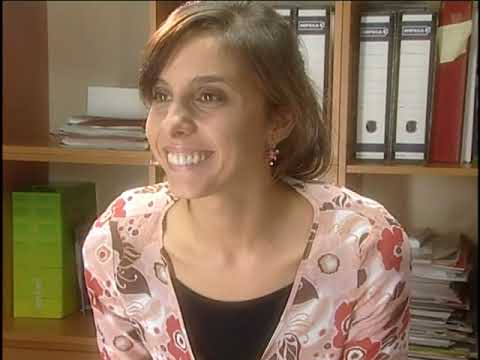 Eres tú, María, Episodio 6 - YouTube