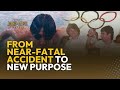 Athlete and Advocate in Italy Found a New Direction After Near-Fatal Accident | EWTN Pro-Life Weekly