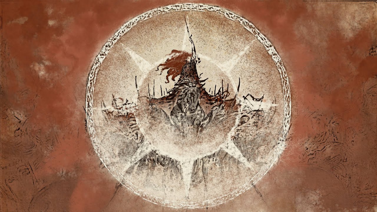 The Torch | A Maedhros Fansong