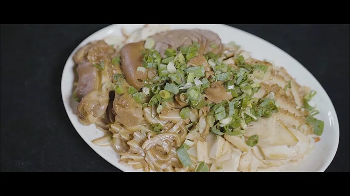 Taste Life: Luguang Restaurant| CCTV English - DayDayNews