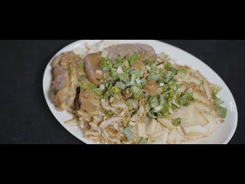 Taste Life: Luguang Restaurant| CCTV English