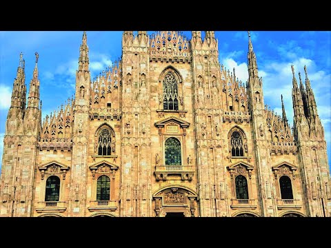 Visit Milan | Milano | Italy