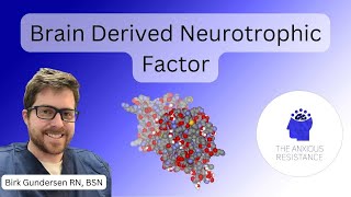 Unlocking Your Mental Health: The Hidden Power of BDNF