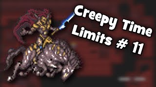 Creepy Time Limits 11 - Final Fantasy V
