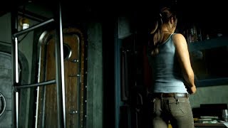 Tomb Raider | UnSun - Face The Truth Resimi