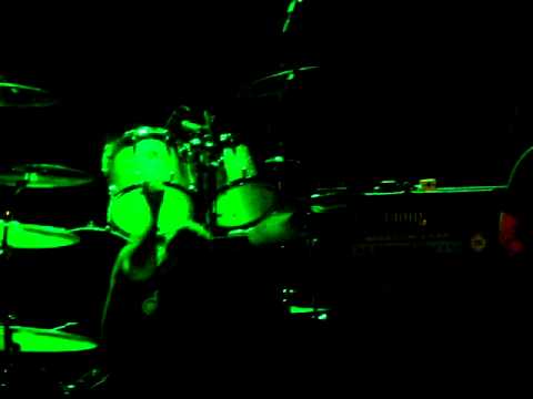 Red Fang- Prehistoric Dog @ Irving Plaza, NYC, Mar...