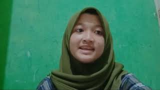 praktek pidato BAHASA JAWA kelas 9,tema'PERPISAHAN'