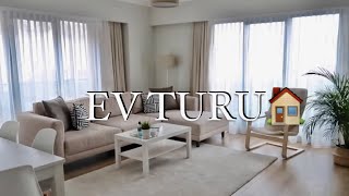 Ev Turu Ll İstanbuldaki Evimiz