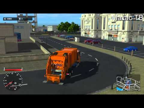 CITYCONOMY: Service for your City (видео)