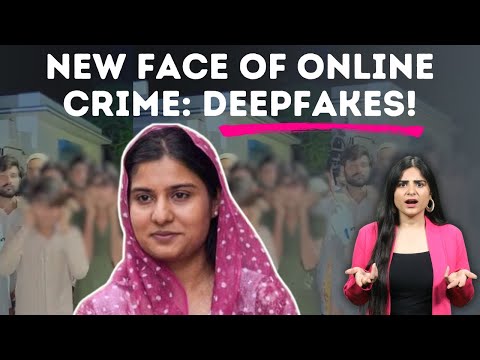 Deepfake Dangers: MP