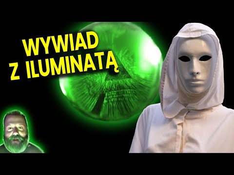Wywiad z Iluminatą o Upadku Systemu! - Analiza Ator