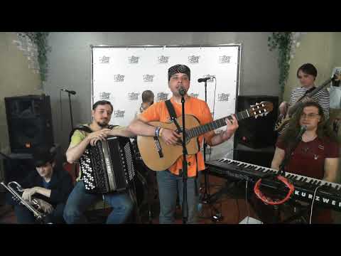 Ростислав Чебыкин - Шарик