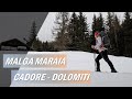Malga Maraia ▲ Auronzo di Cadore | DOLOMITI