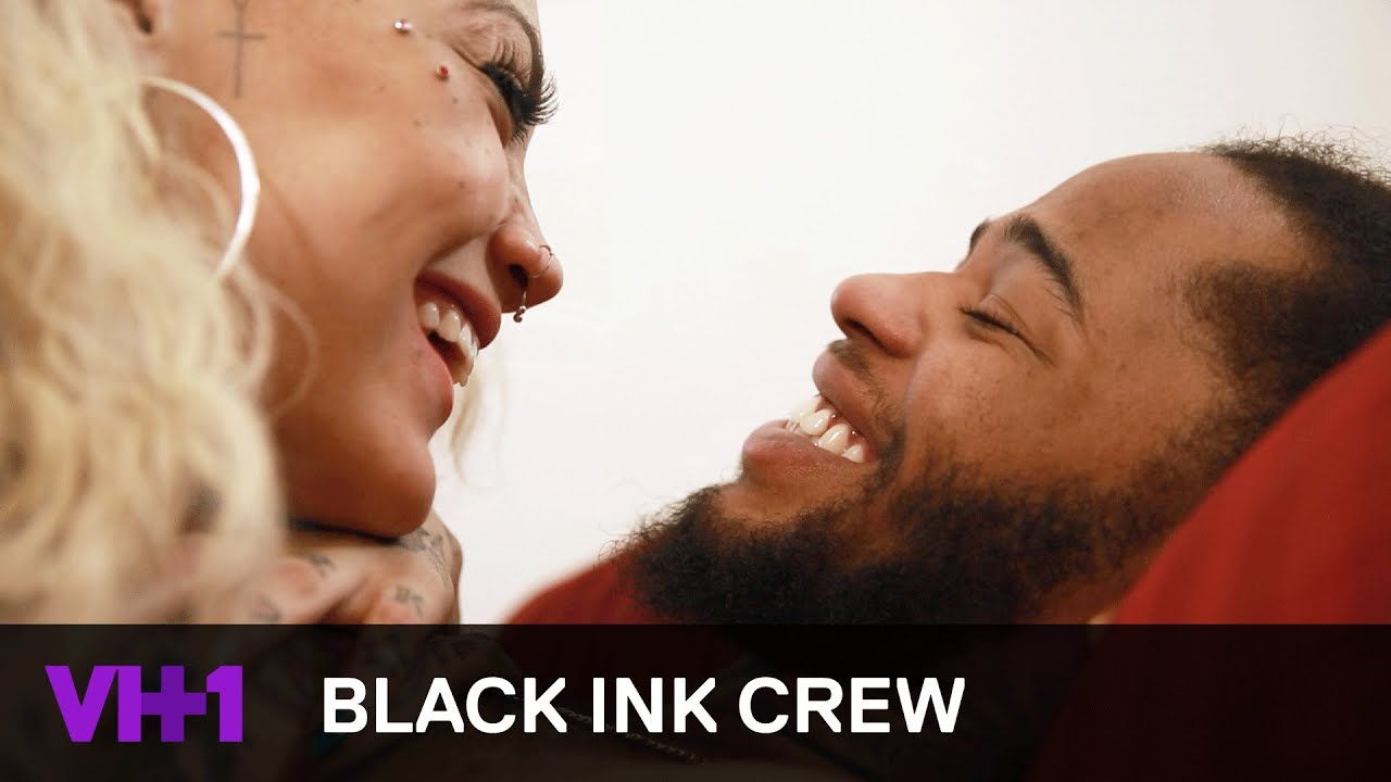 donna from black ink engaged black ink crew max proposes to donna vh1 donna from black ink engaged black ink crew max proposes to donna vh1