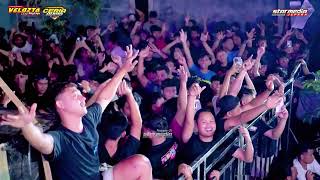 SEWU KUTHO RUDI IBRAHIM VELOZTA BLINGOH CANGAAN WEDDING ALI MAHSUN \u0026 AULIA NUR AZIZAH  CERIA AUDIO