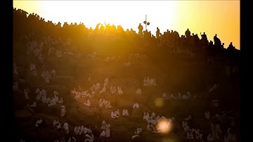 سورة الروم والتغابن I الشيخ أبوبكر مومني صلاة الجمعة 26-10-2018