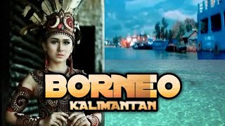 Musik Khas DAYAK KALIMANTAN No Copyright