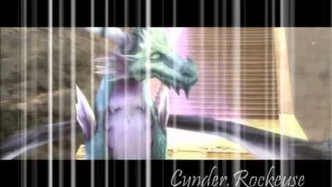 Animash ~ Save me from myself