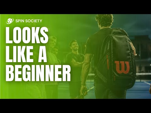 3 Tennis Brands That Make You Look Like a BEGINNER (And 2 That Look PRO)