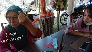 Download Lagu Reziki Datang Tak Terduga MP3