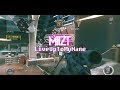 Red MIIZT - 'Live Up To My Name'