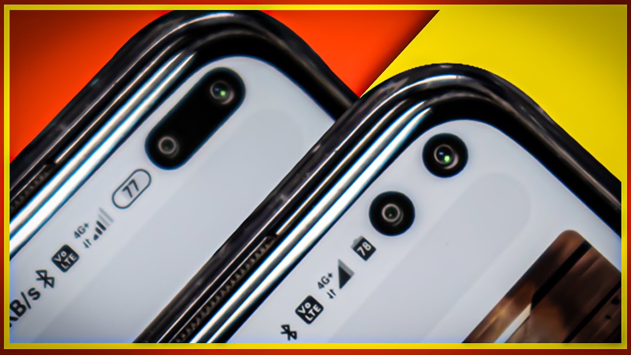 Enable Dual Punch Hole Camera on Redmi K30 / POCO X2 YouTube