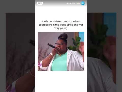 The Best Beatboxer Music Beatmaker Beatboxers