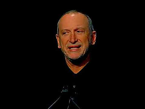 Sega Dreamcast Keynote GDC 1999 with Bernie Stolar