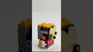 LEGO Speed Build Spring Festival Mickey Mouse #40673