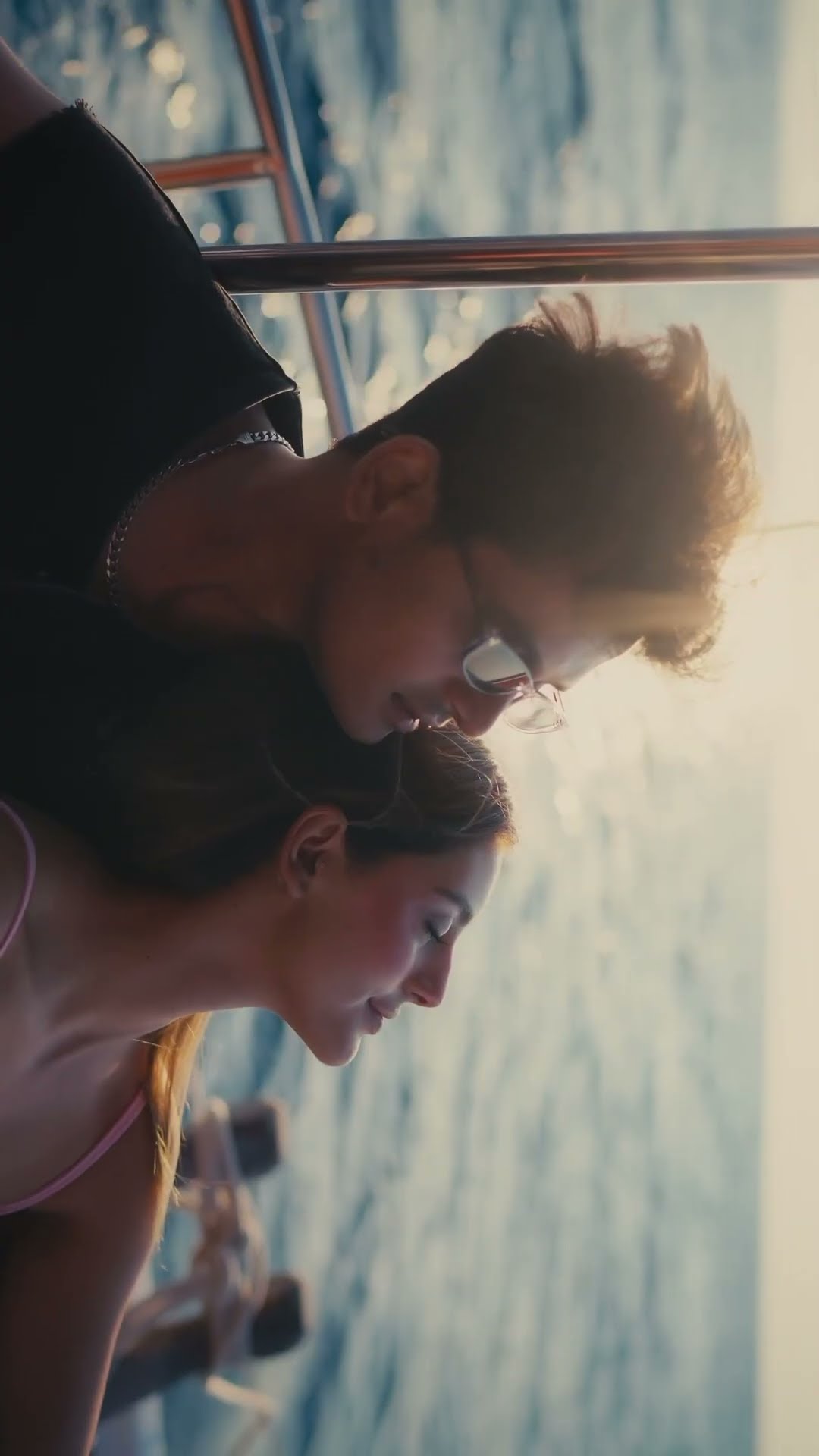 A song to cherish, a love to last #cherish