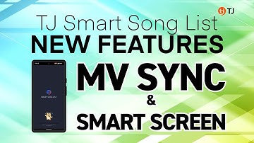 [SUPREMO FEATURE UPDATE] MV Sync and Smart Screen