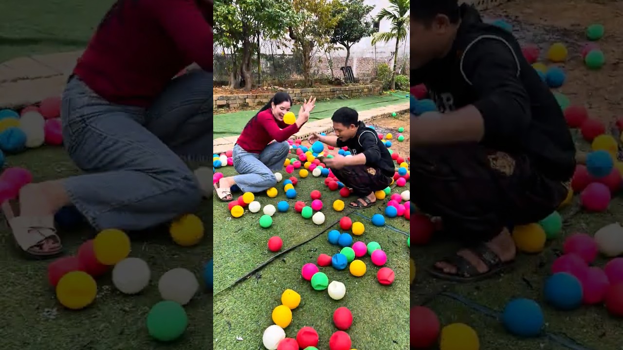 No Perfect Brother? Watch What Happens Next! 😂🔥 