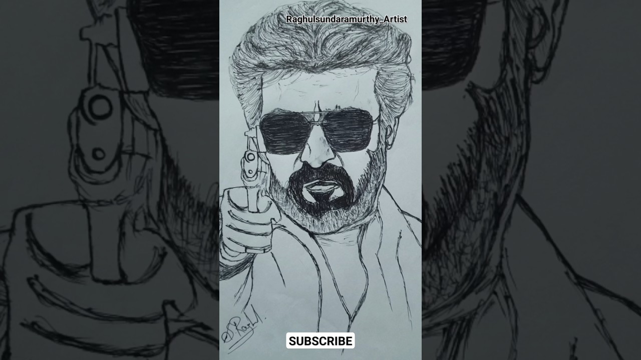 Jailer - Superstar Rajinikanth 