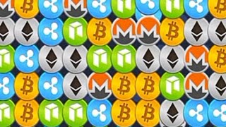 Crypto Pop Game || Crypto Puzzle Game screenshot 3