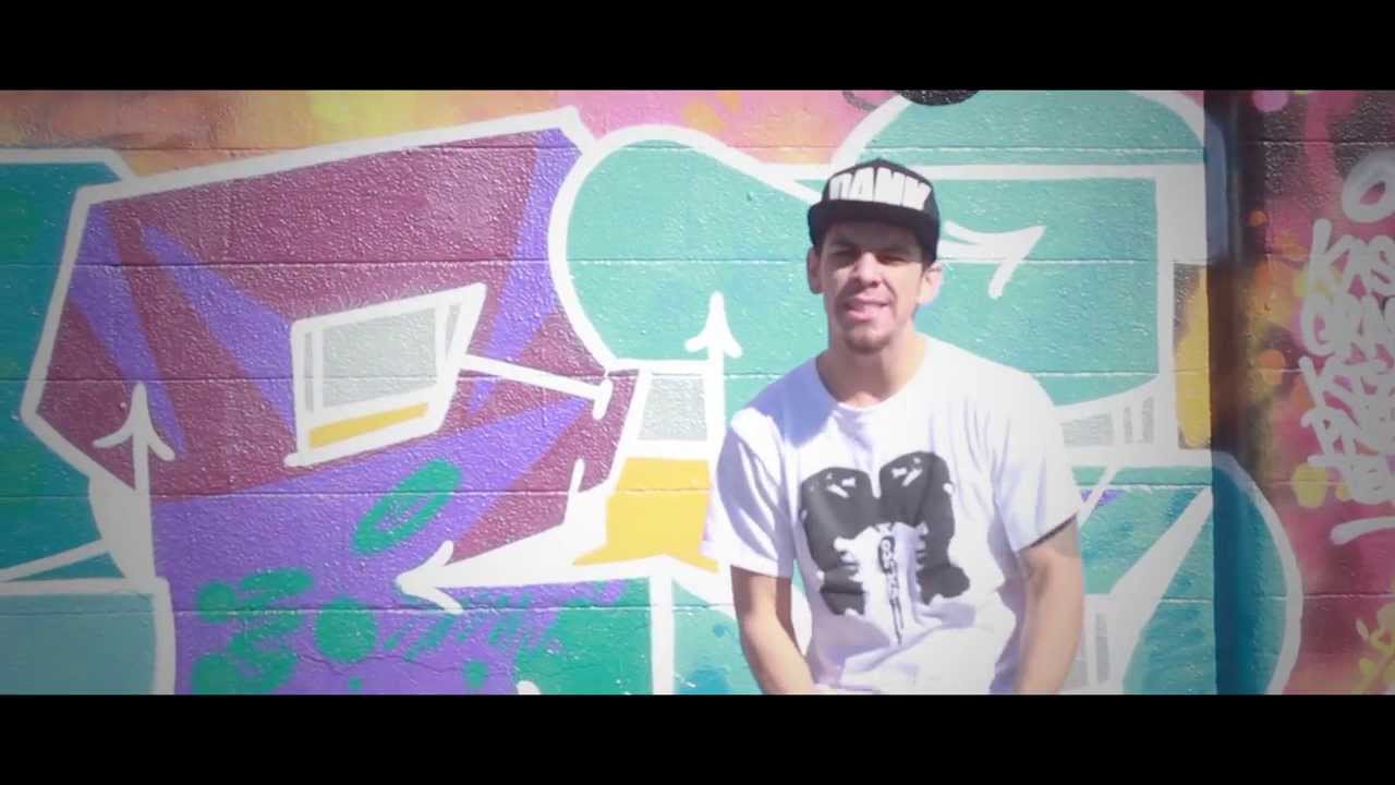 BDG - Running Out Of Breath Ft. J Buzzi (Official Music Video)