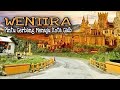 Wentira kota kerajaan jin terbesar di indonesia