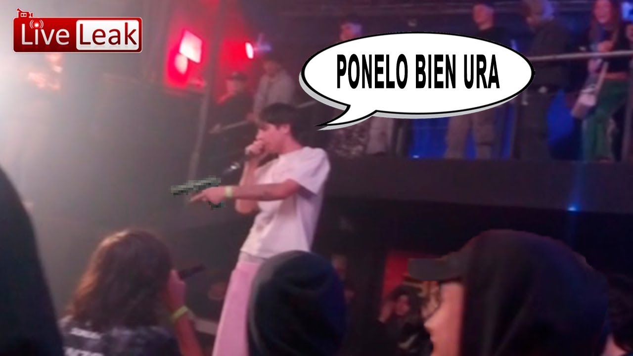 le pusieron mal el autotune a pa2k y no creerás lo que sucedió
