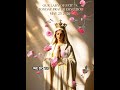 OUR LADY OF FATIMA MONDAY PRAYER DEVOTION MAY 25 2026#FATIMA #MONDAYDEVOTION #OURLADYOFFATIMA