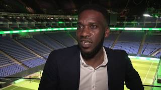 Okocha on nephew Iwobi's long-term success at Arsenal Details