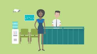 Visitor Management Overview
