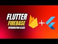 Lesson 34: Firebase Introduction Class Bangla | Flutter Apps Development Course | Learn with Noman