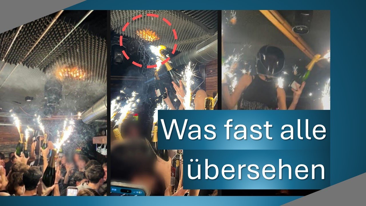 Crans-Montana | Eine prophetische Warnung