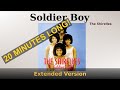 Soldier Boy (Extended Version) - The Shirelles