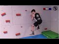 NCL Finals 2022: Ninja prodigy Luke Davis takes home the Teens title