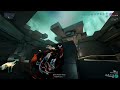 Boar Incarnon 0 Seconds reload speed | Warframe