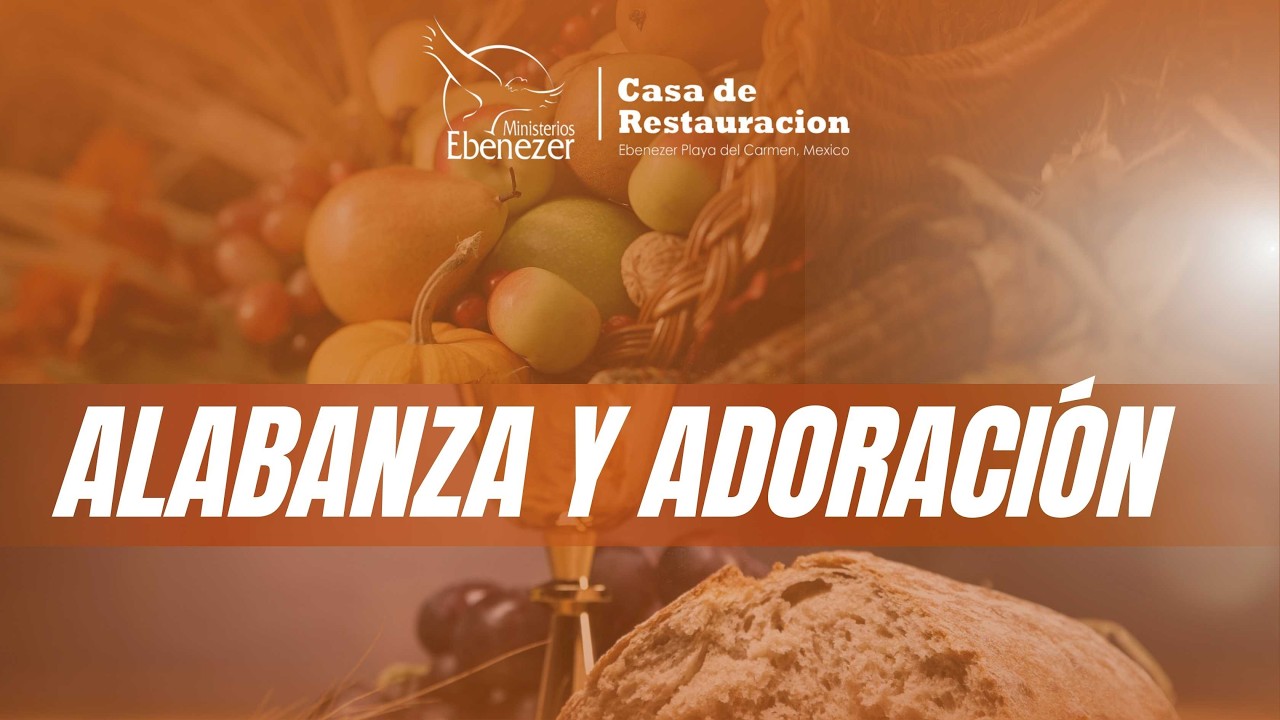 Alabanza y Adoración | Domingo 26 Abril de 2026 | 04:00 PM | - YouTube