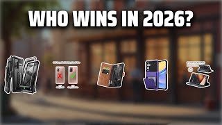 The Top 5 Best Samsung Note 20 Ultra Wallet Case in 2026 - Must Watch Before Buying!