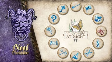 Experimental Character Showcase - Kazali