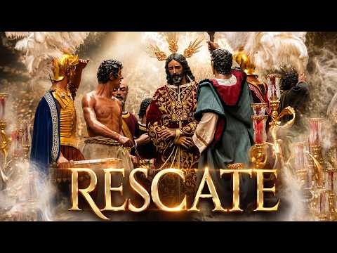 Real, Piadosa y Venerable Hermandad de Culto y Procesión de Nuestro Padre Jesús del Rescate y María Santísima de Gracia