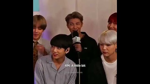 introvert jimin😏...i agree with you rm😶 #bts#jimin#hotjimin#stage#btsperformance#btsarmy